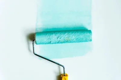 Peinture intérieure à Bains-sur-Oust — murs, plafonds et boiseries